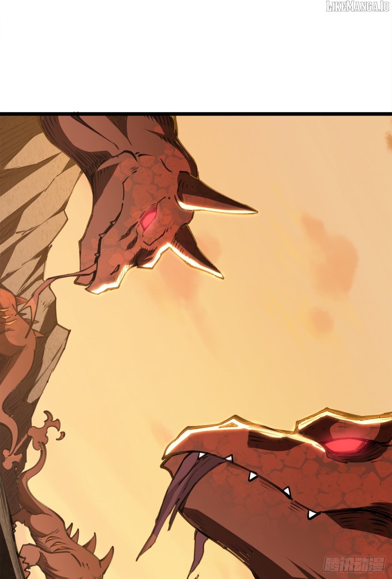 Lord of Summons! Sudden Mutation Chapter 54 - page 54